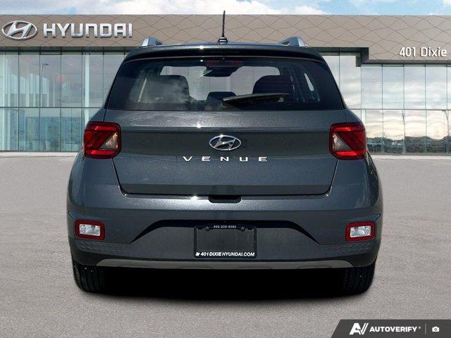 hyundai Venue 2023 - 4