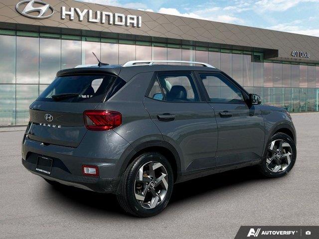 hyundai Venue 2023 - 5