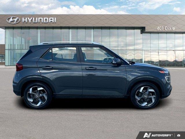 hyundai Venue 2023 - 6