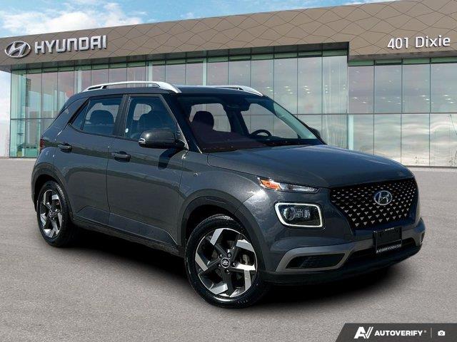 hyundai Venue 2023 - 7
