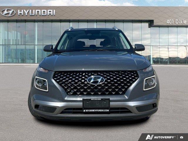 hyundai Venue 2023 - 8