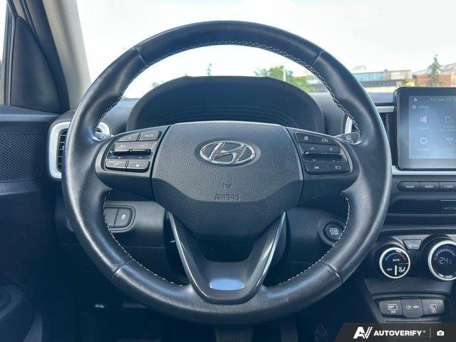 hyundai Venue 2023 - 17