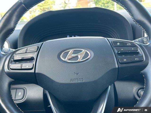 hyundai Venue 2023 - 19