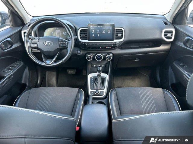 hyundai Venue 2023 - 27