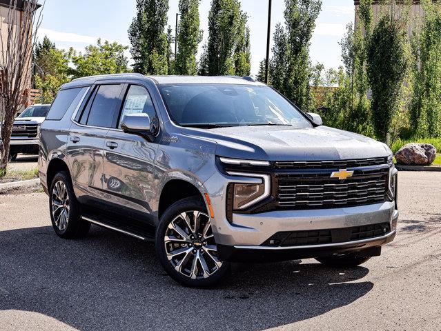 chevrolet Tahoe 2026 - 2