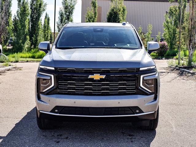 chevrolet Tahoe 2026 - 3
