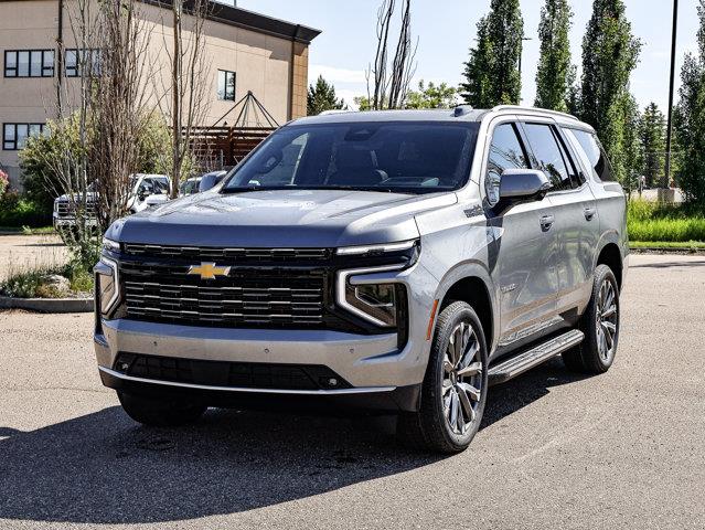 chevrolet Tahoe 2026 - 4