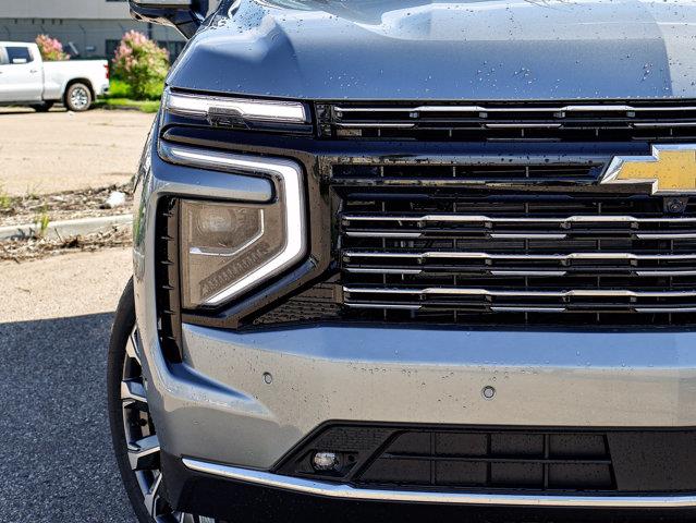 chevrolet Tahoe 2026 - 5