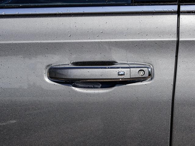 chevrolet Tahoe 2026 - 8