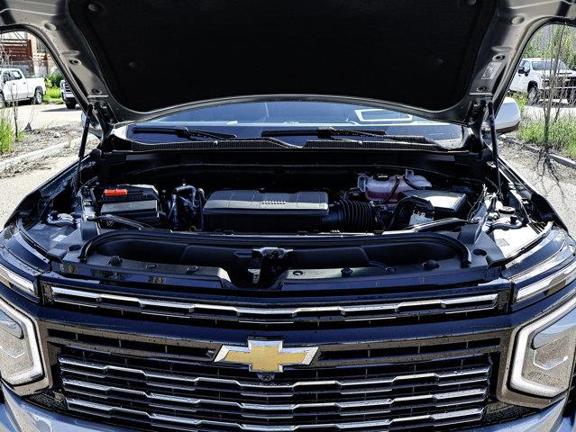 chevrolet Tahoe 2026 - 9