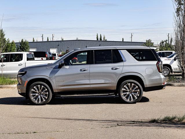 chevrolet Tahoe 2026 - 10