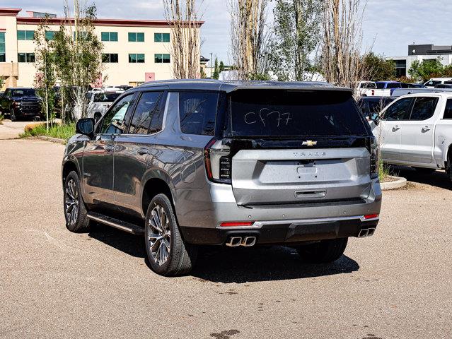 chevrolet Tahoe 2026 - 11