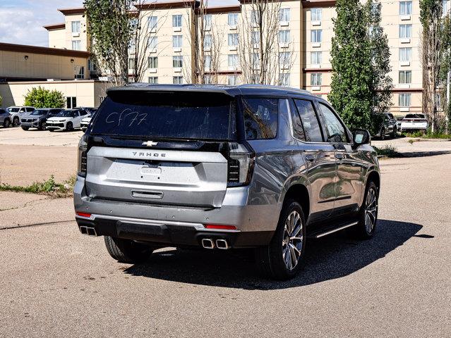 chevrolet Tahoe 2026 - 13