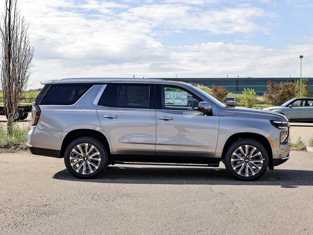 chevrolet Tahoe 2026 - 14