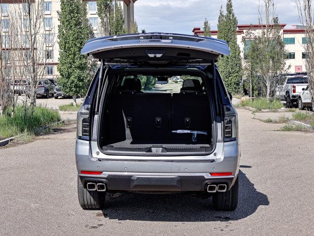 chevrolet Tahoe 2026 - 15