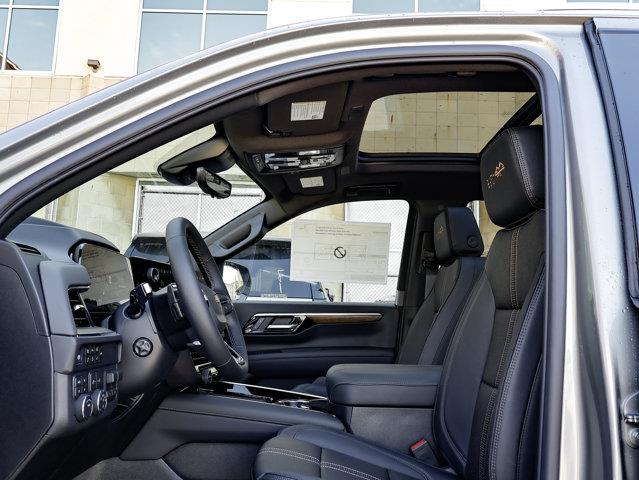 chevrolet Tahoe 2026 - 16