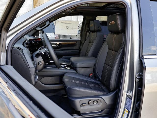 chevrolet Tahoe 2026 - 17