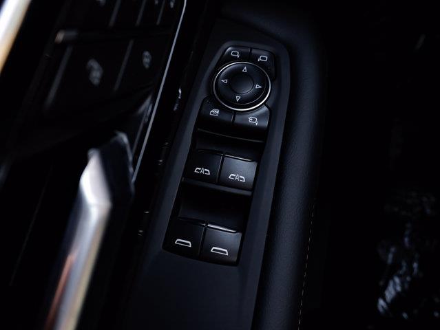 chevrolet Tahoe 2026 - 18