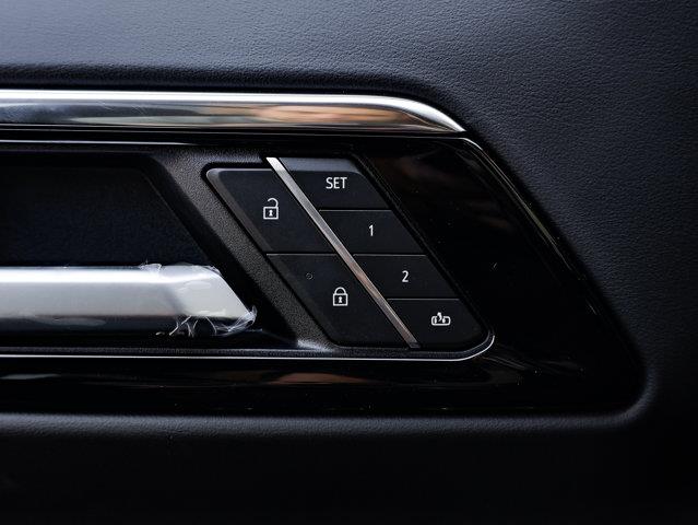chevrolet Tahoe 2026 - 19