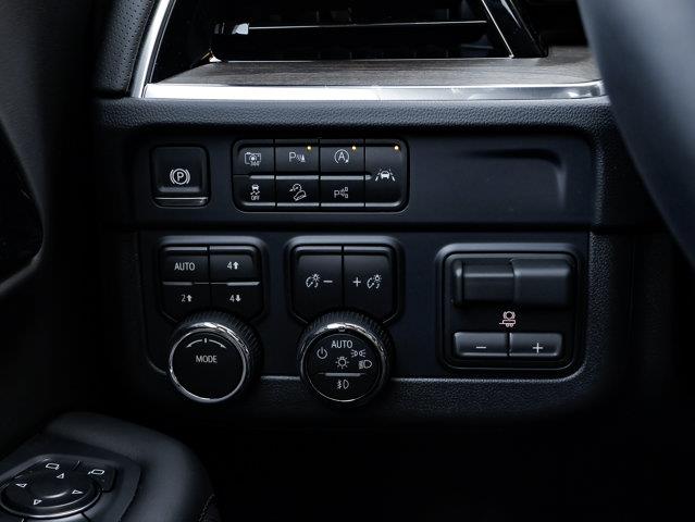 chevrolet Tahoe 2026 - 21