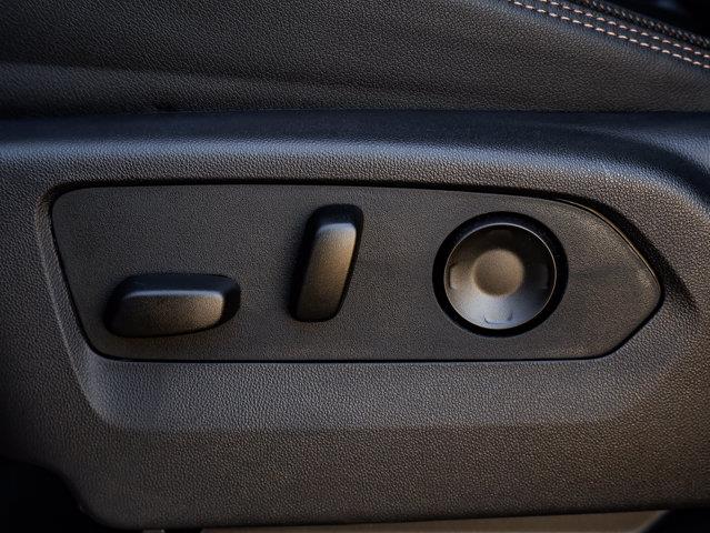 chevrolet Tahoe 2026 - 22