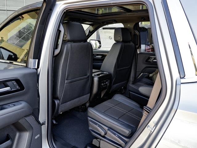 chevrolet Tahoe 2026 - 30