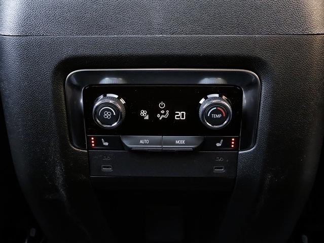 chevrolet Tahoe 2026 - 31