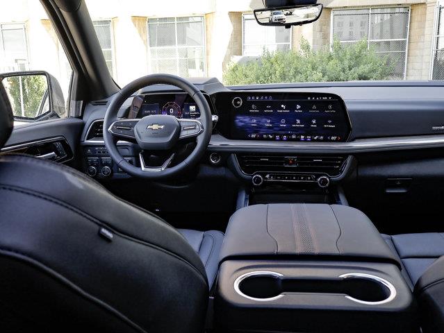 chevrolet Tahoe 2026 - 32