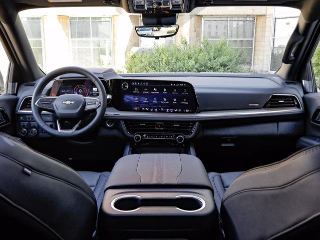 chevrolet Tahoe 2026 - 33