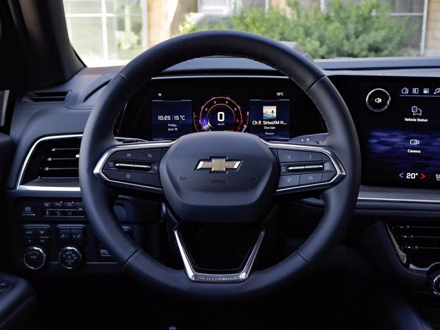 chevrolet Tahoe 2026 - 34