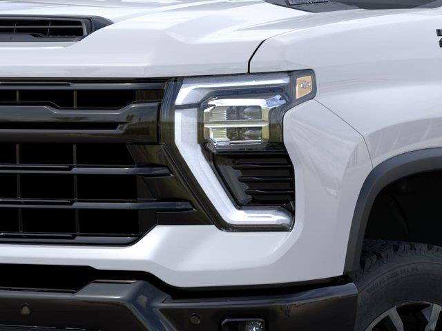 chevrolet Silverado 3500HD 2026 - 10