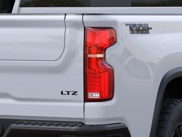 chevrolet Silverado 3500HD 2026 - 11