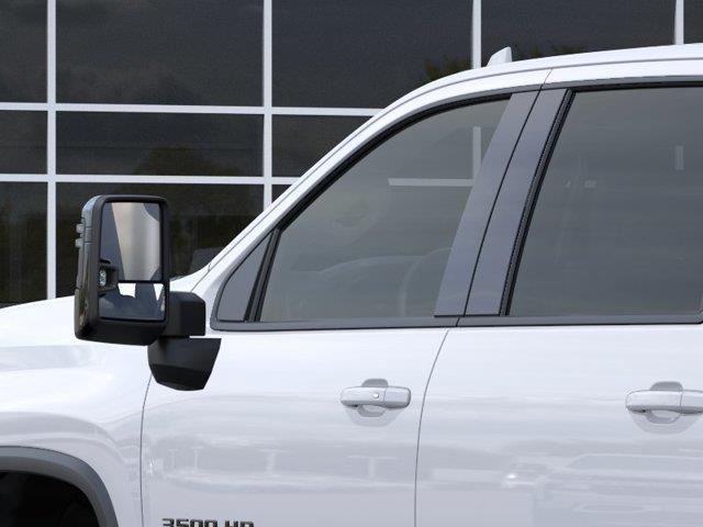 chevrolet Silverado 3500HD 2026 - 12