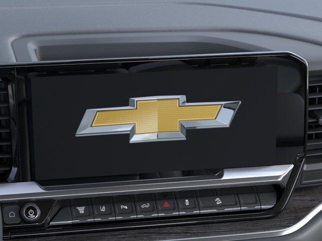 chevrolet Silverado 3500HD 2026 - 20