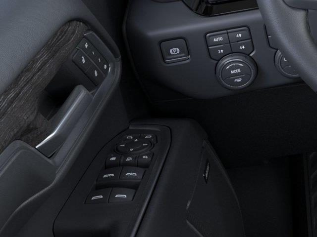 chevrolet Silverado 3500HD 2026 - 22