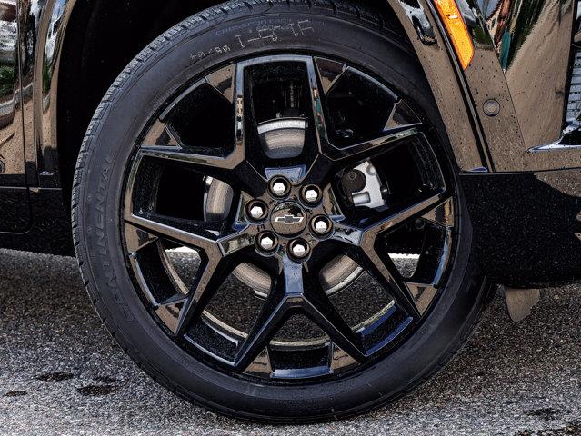 chevrolet Traverse 2026 - 6