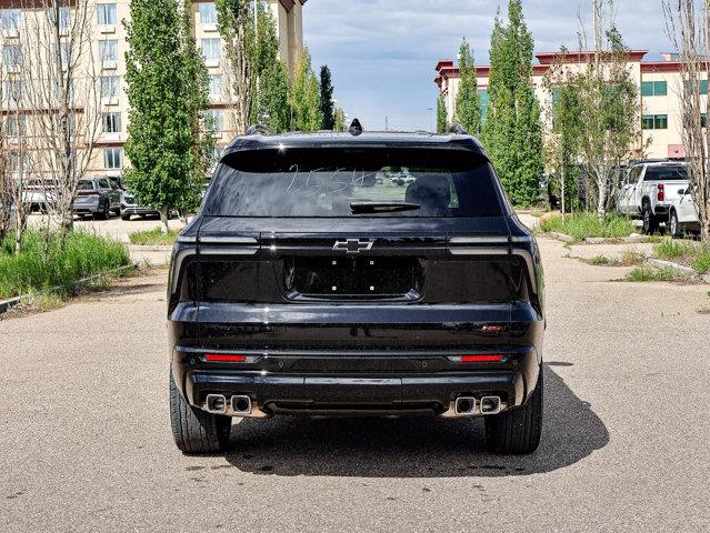 chevrolet Traverse 2026 - 12