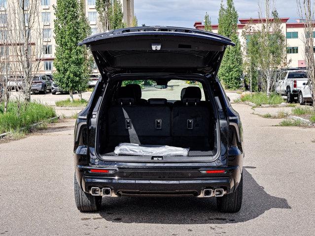chevrolet Traverse 2026 - 15