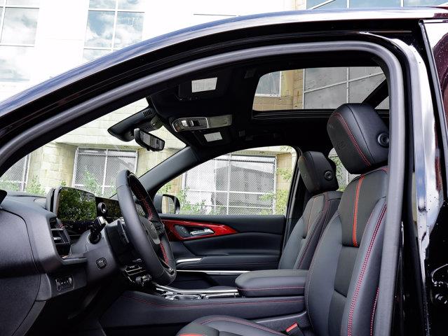 chevrolet Traverse 2026 - 16