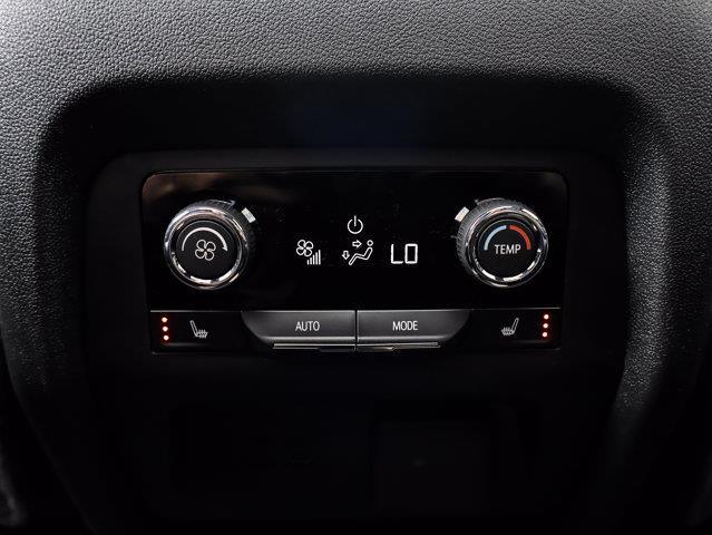 chevrolet Traverse 2026 - 32