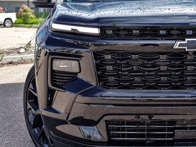 chevrolet Traverse 2026 - 5