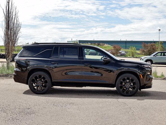 chevrolet Traverse 2026 - 14