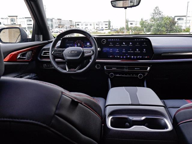 chevrolet Traverse 2026 - 33