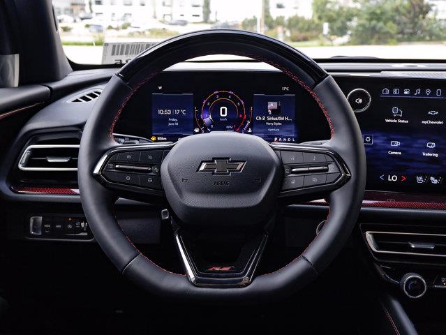 chevrolet Traverse 2026 - 35