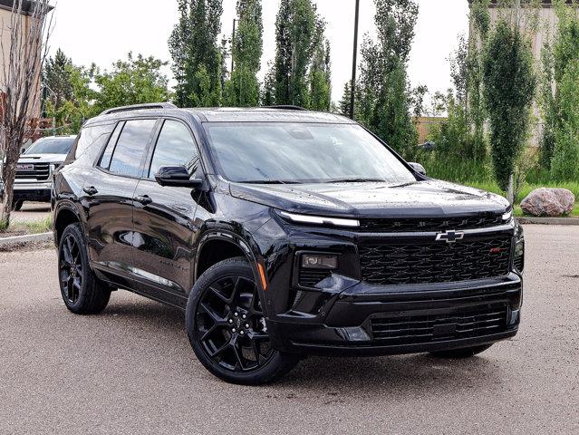 chevrolet Traverse 2026 - 2