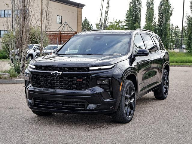 chevrolet Traverse 2026 - 4