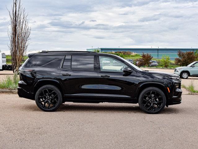 chevrolet Traverse 2026 - 14