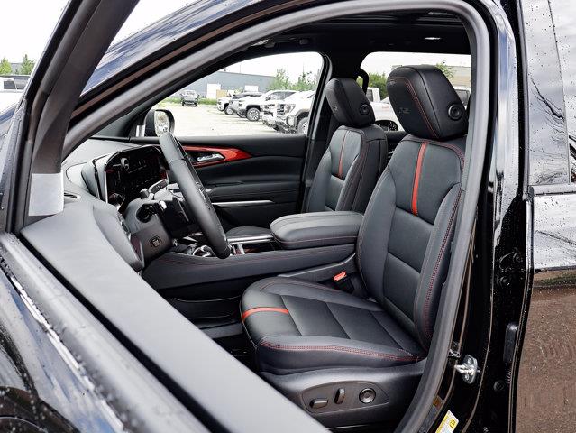chevrolet Traverse 2026 - 17