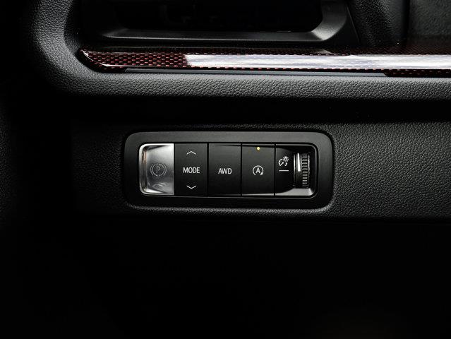 chevrolet Traverse 2026 - 22