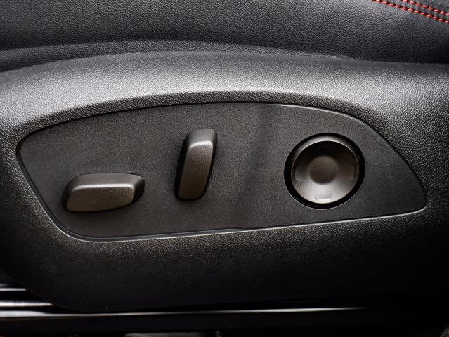 chevrolet Traverse 2026 - 23